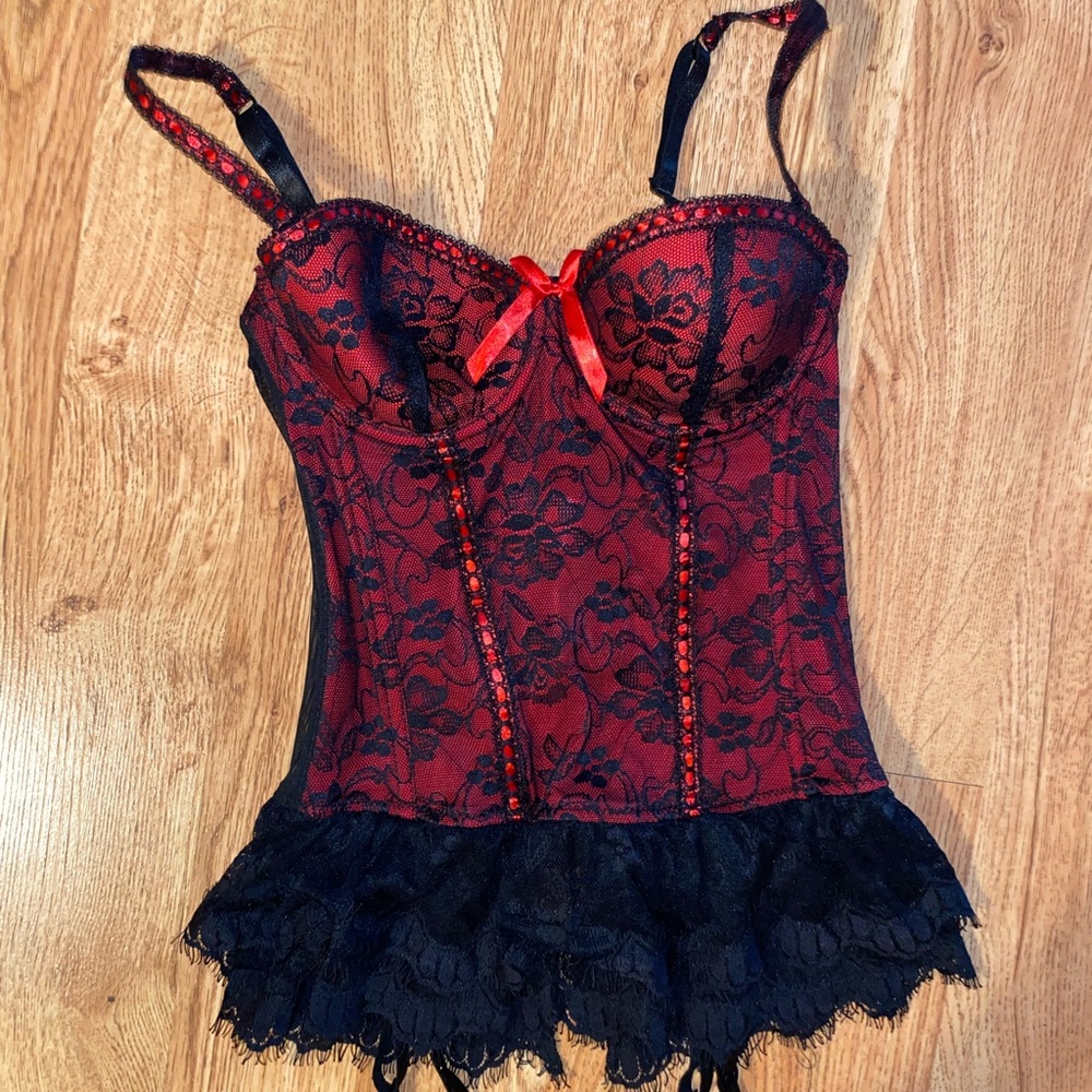 Lingerie brand new with tags